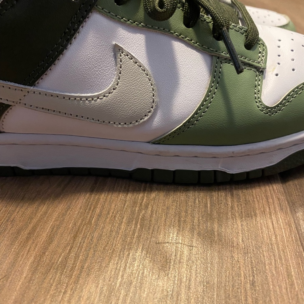Nike Dunk Lows Sneakers - Picture 4 of 5